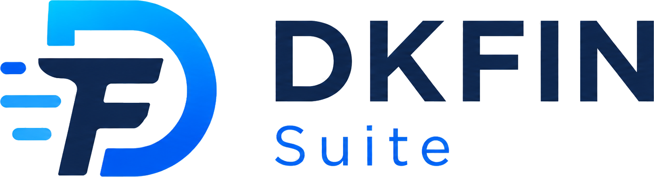DKFIN Suite